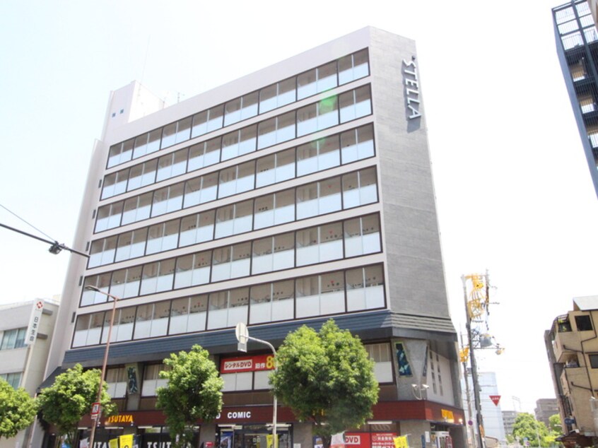 外観写真 ステラ