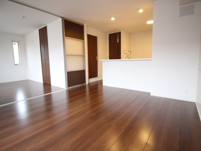 居室 アルブルB棟