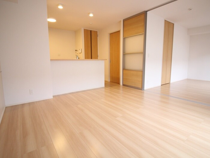 居室 アルブルB棟