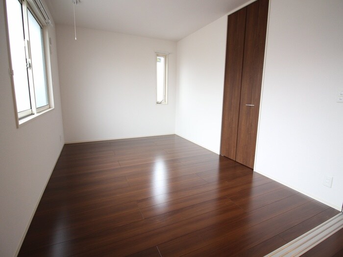 居室 アルブルB棟