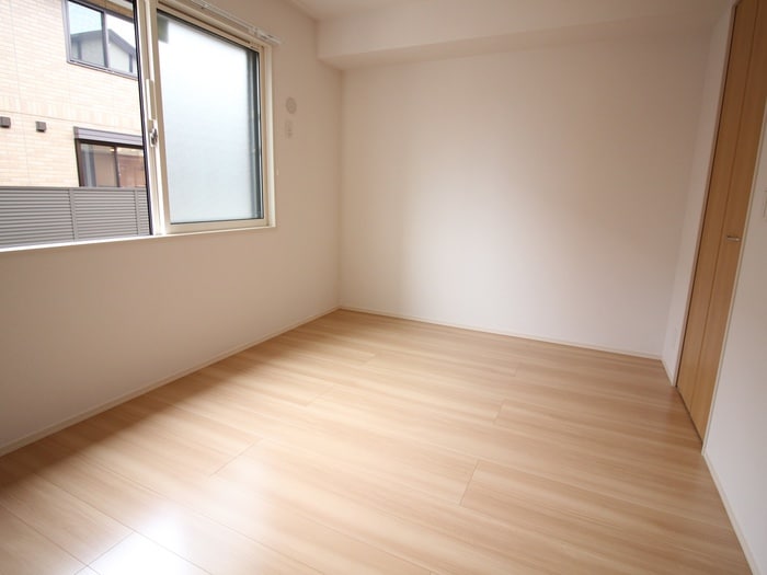 居室 アルブルB棟