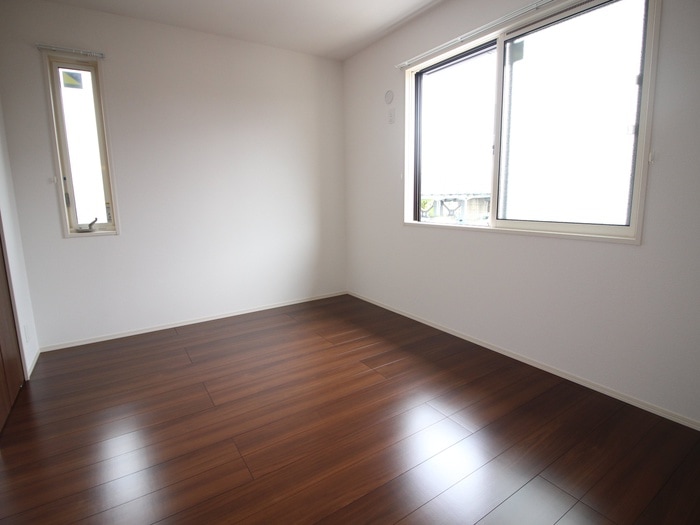 居室 アルブルB棟