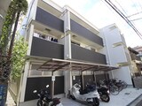 クリエオーレ福町Ⅱ