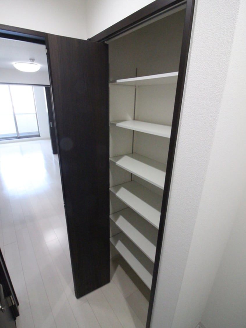 靴箱 クリエオーレ福町Ⅱ