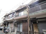 高野道1丁目貸家