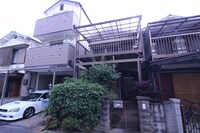 寝屋川戸建