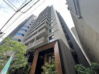 ﾌｧｲﾝﾚｼﾞﾃﾞﾝｽ大阪本町(1108)