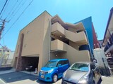 ラ・トリニテ・カルム