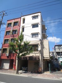 ヴィラ熊野