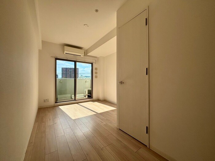 居室 エスリード難波レジデンス(1405)