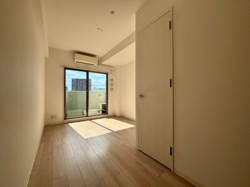 居室 エスリード難波レジデンス(1405)