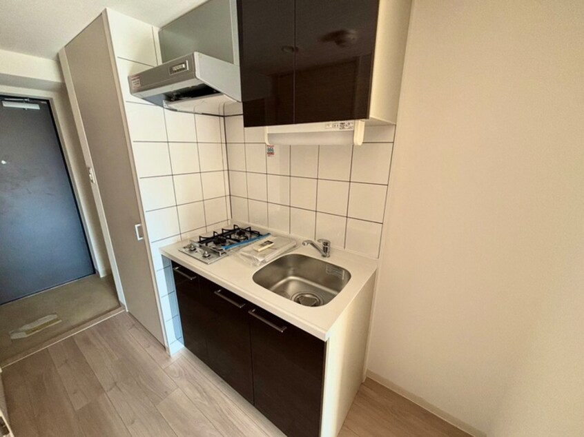 キッチン エスリード難波レジデンス(1405)