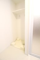 洗濯機置場 ザ・ロイヤル