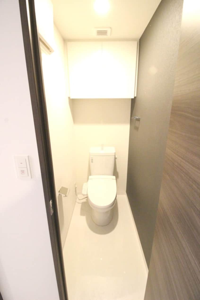 トイレ ザ・ロイヤル