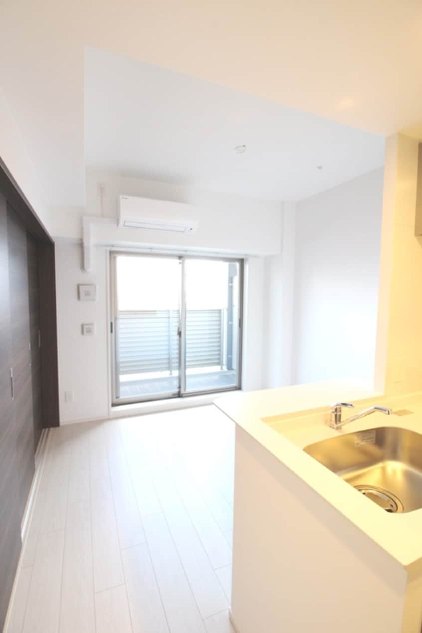 内観写真 ザ・ロイヤル