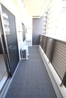 ベランダ・バルコニー ザ・ロイヤル