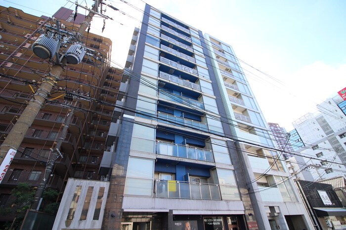 外観写真 Ｋ－ＣＲＡＦＴ　ＵＭＥＤＡ161