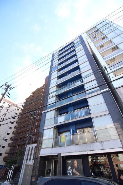 外観写真 Ｋ－ＣＲＡＦＴ　ＵＭＥＤＡ161