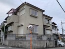 外観写真 日吉台鎌谷様邸
