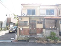 寺戸町東ノ辺22-15貸家