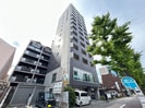 ｸﾘｽﾀﾙｸﾞﾗﾝﾂ京都高辻(808)の外観