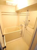 バス／シャワールーム等 JMRレジデンス新大阪