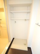 洗濯機置場 JMRレジデンス新大阪