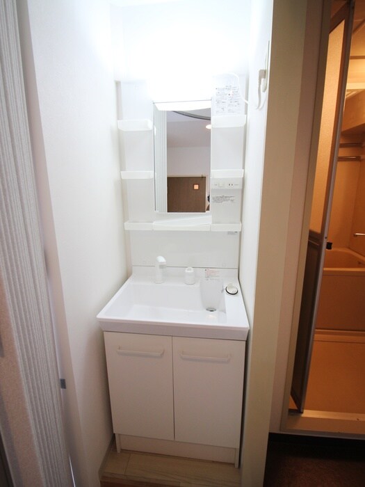 洗面 JMRレジデンス新大阪