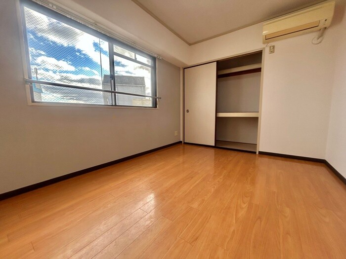 居室 JMRレジデンス新大阪