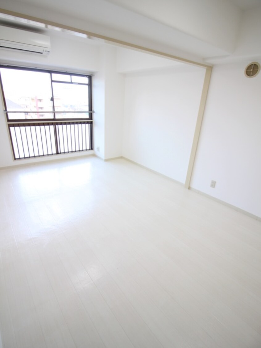 居室 JMRレジデンス新大阪