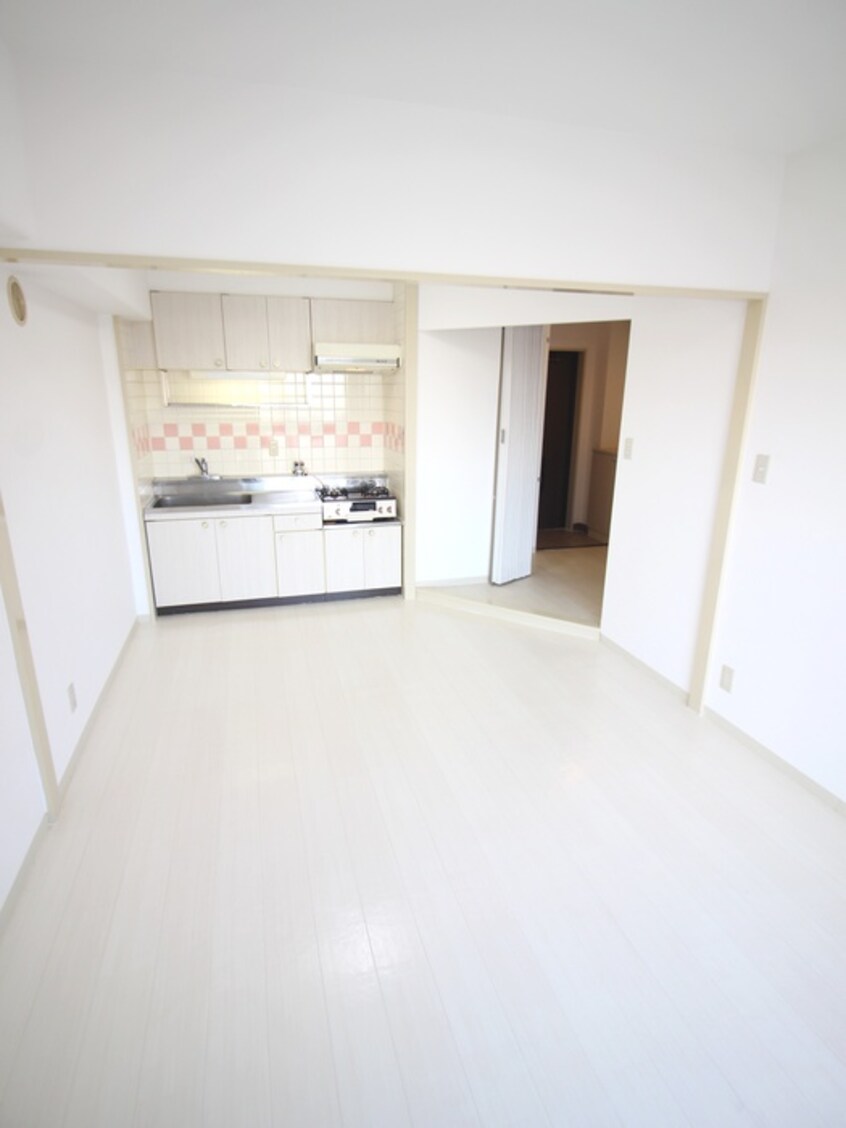 居室 JMRレジデンス新大阪