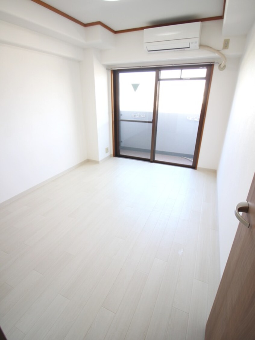 居室 JMRレジデンス新大阪