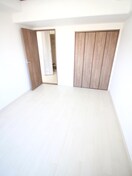 居室 JMRレジデンス新大阪