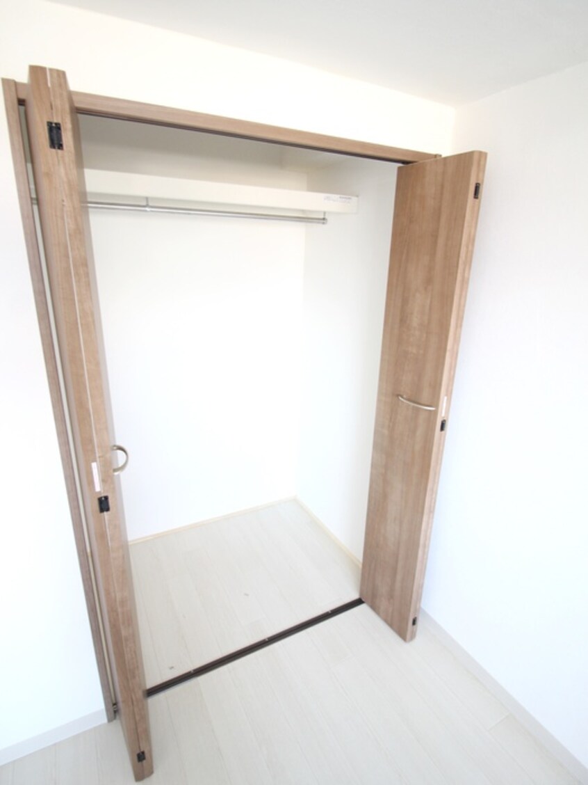 収納 JMRレジデンス新大阪