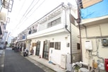 島江町テラスハウスＢ