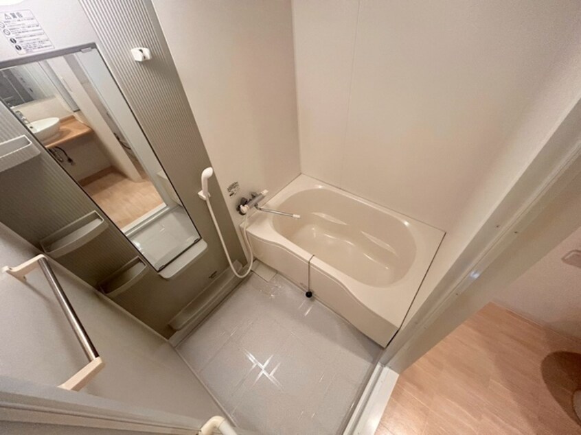 バス／シャワールーム等 KDXレジデンス甲南山手
