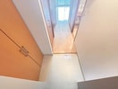 玄関 KDXレジデンス甲南山手