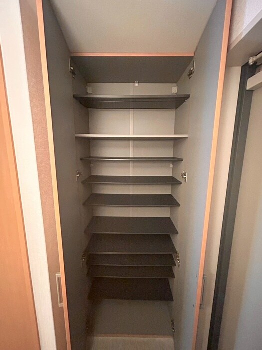 靴箱 KDXレジデンス甲南山手