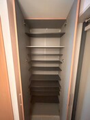 靴箱 KDXレジデンス甲南山手