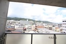 室内からの展望 KDXレジデンス甲南山手
