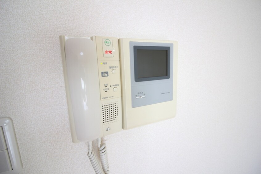 内観写真 KDXレジデンス甲南山手