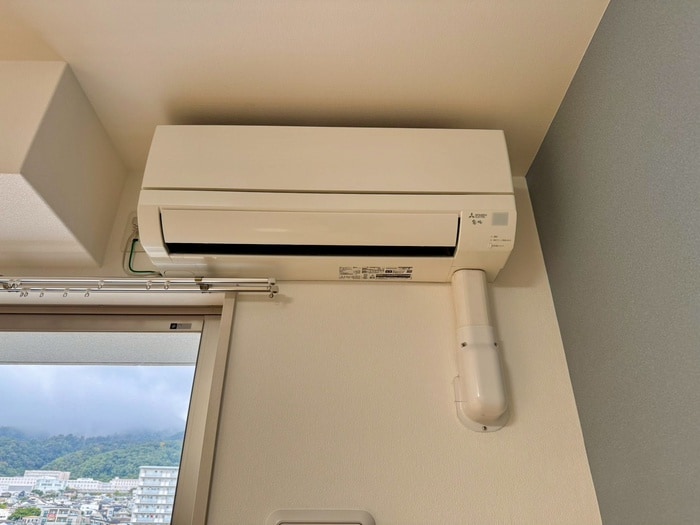 内観写真 KDXレジデンス甲南山手