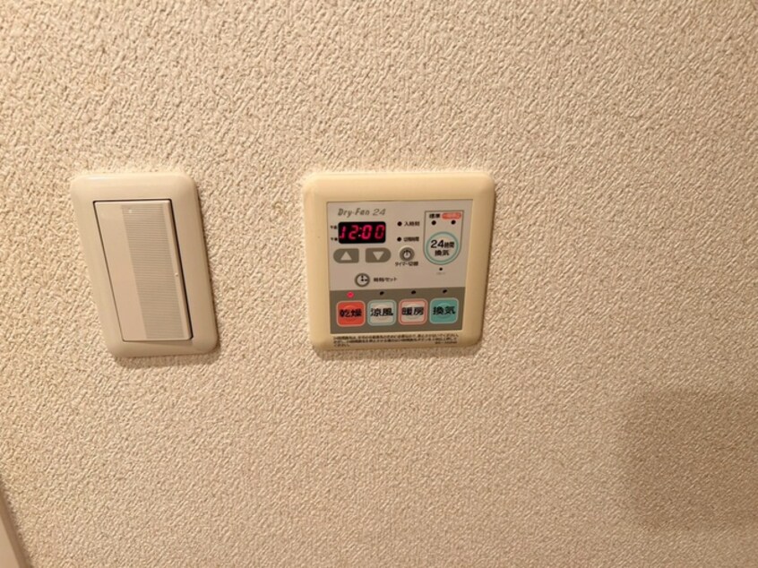 内観写真 KDXレジデンス甲南山手