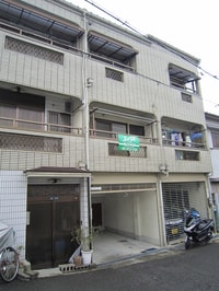 東町貸家
