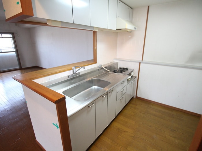 キッチン ﾎﾞﾇｰﾙ千里中央弐番館