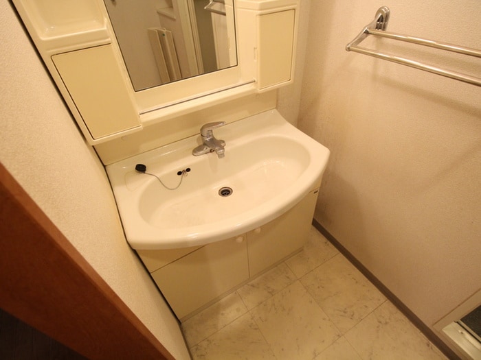 トイレ ﾎﾞﾇｰﾙ千里中央弐番館