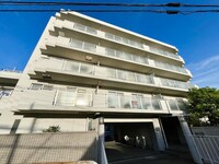 池田井口堂ﾊﾟｰｸ･ﾎ-ﾑｽﾞ(402)