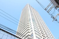 ジオタワー天六（807）