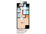 ﾌﾟﾚｻﾝｽ神戸元町ﾐｭｰｽﾞ(404)