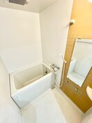 バス／シャワールーム等 三熊渚南ハイツ